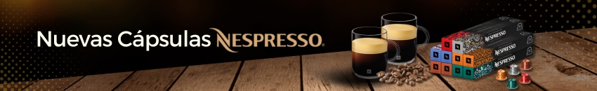 Nespresso