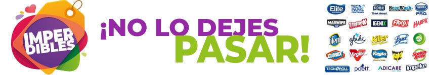 ACCESORIOS DE LIMPIEZA