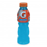 BEBIDA ENERGÉTICA COOL BLUE 500CC. GATORADE  