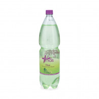 AGUA MINERAL  S/G MAS  UVA 1,5 LTS BAJO EN CALORÍAS