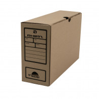 CAJA ARCHIVO COMPUTACIONAL KRAFT