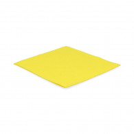 PAÑO MULTIUSO AMARILLO 40X19CM TIPO DANZARINA MGF