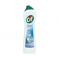 LIMPIADOR CIF MULTIUSO CREMA 500 ML