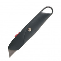 CUCHILLO CARTONERO GRANDE METALICO