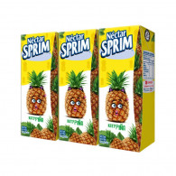 NECTAR SABOR PIÑA 190 ML