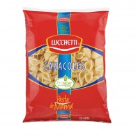 FIDEOS CARACOLES 400 GR