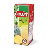 JUGO NECTAR EN CAJITA  PIÑA 200 CC