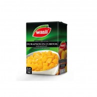 DURAZNOS TROCITOS 500 GR