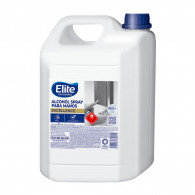 ALCOHOL LIQUIDO 5 LT