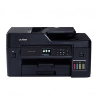MULTIFUNCIONAL TINTA CONTINUA MFC-T4500DW A3 USB WIFI RED DUPLEX ADF