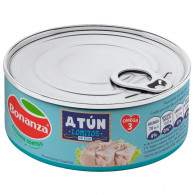 ATUN LOMITO EN AGUA 160 GR