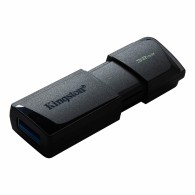 PENDRIVE RETRACTIL 32 GB USB3.2 NEGRO/NEGRO DTXM/32GB