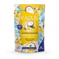 BALSAMO VAINILLA COCO DOYPACK 900 ML