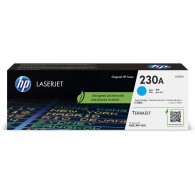 TONER W2301A 230A CIAN HASTA 1800 PAGINAS