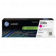 TONER W2303X 230X MAGENTA HASTA 5500 PAGINAS