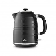 HERVIDOR ELECTRICO 4177B NEGRO 1.7 LT