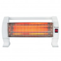 CALEFACTOR ELECTRICO KC1200 CUARZO