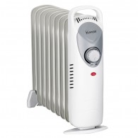 CALEFACTOR ELECTRICO MINI DF1000H1-9 OLEOELECTRICA