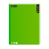 CUADERNO COLLEGE MATEMATICA 7MM ONE COLOR 100 HOJAS