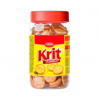 GALLETAS MINI KRITITAS KRIT 350 GR