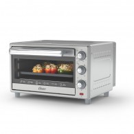 HORNO ELECTRICO CON AIR FRYER 25 LT