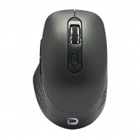 MOUSE INALAMBRICO 2,4 GZ + BLUETOOTH RECA