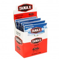 INSECTICIDA HORMIGA POLVO 25 GR X 10 UN