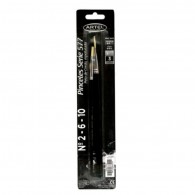 SET DE PINCELES 2-6-10 3 UN