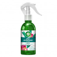 DESODORANTE AMBIENTAL NEUTRALIZADOR EUCALIPTO FLOR DE FRESIA 237 ML
