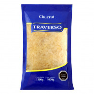 CHUCRUT BOLSA 1 KG