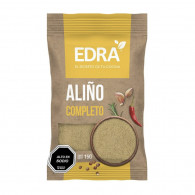 ALIÑO COMPLETO BOLSA 15 GR