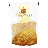HARINA TOSTADA BOLSA 500 GR