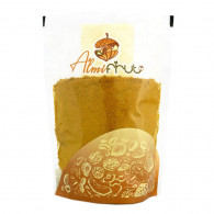 CURRY BOLSA 500 GR