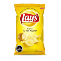 PAPAS FRITAS 38 GR
