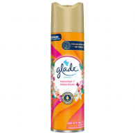 DESODORANTE AMBIENTAL AEROSOL NARANJA/ORQUIDEA 360 ML