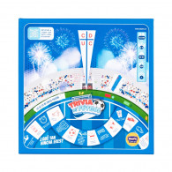 TRIVIA DE FUTBOL UNIVERSIDAD CATOLICA