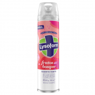 DESINFECTANTE AMBIENTAL FRUTO DEL BOSQUE 360 ML