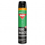 INSECTICIDA TODO INSECTO 360 ML