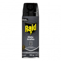 INSECTICIDA MATA ARAÑAS 235 ML