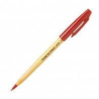 MARCADOR DE ROPA DESECHABLE M10 ROJO 2 MM