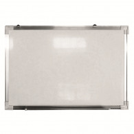 PIZARRA BLANCA MURAL 1.00AL X 1.50 AN.MT