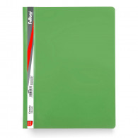 CARPETA VINIL CARTA VERDE