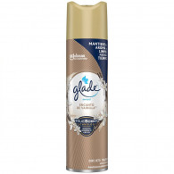 DESODORANTE AMBIENTAL VAINILLA 360CC GLADE 