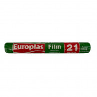 PAPEL ALUSA ROLLO 21 M ANCHO 30 CM