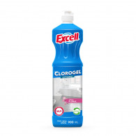 CLORO GEL ANTISARRO FLORAL 900 CC