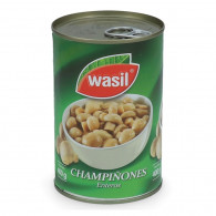 CHAMPIÑONES ENTERO 400 GR