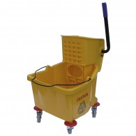 CARRO ESTRUJADOR 33 LT
