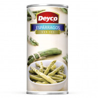 ESPARRAGOS EN COSERVA FRASCO 425 GR
