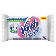 JABON BARRA SUPER ROPA BLANCA 75 GR