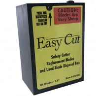 DISPENSADOR REPUESTO CUCHILL0 EASY CUT 2000